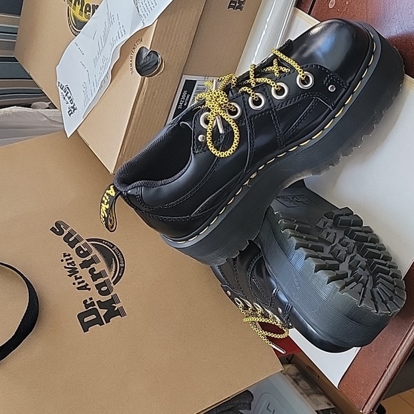 5i Max Boot Platform NIB - Picture 1 of 16